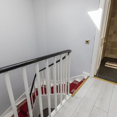 Gorgeous 4 Bedrooms Apartment Near Hyde Park And Oxford St London Ngoại thất bức ảnh