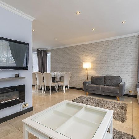 Gorgeous 4 Bedrooms Apartment Near Hyde Park And Oxford St London Ngoại thất bức ảnh
