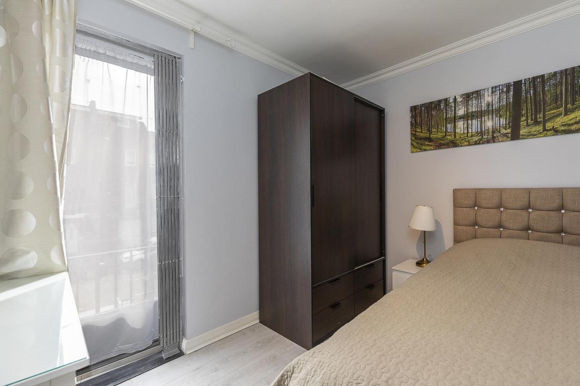 Gorgeous 4 Bedrooms Apartment Near Hyde Park And Oxford St London Ngoại thất bức ảnh