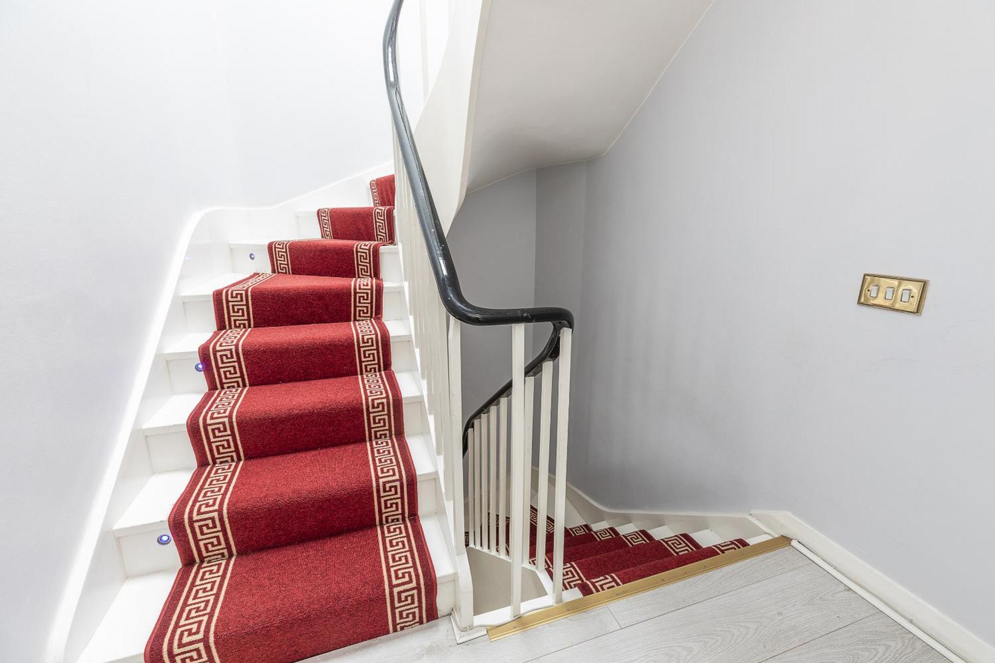 Gorgeous 4 Bedrooms Apartment Near Hyde Park And Oxford St London Ngoại thất bức ảnh