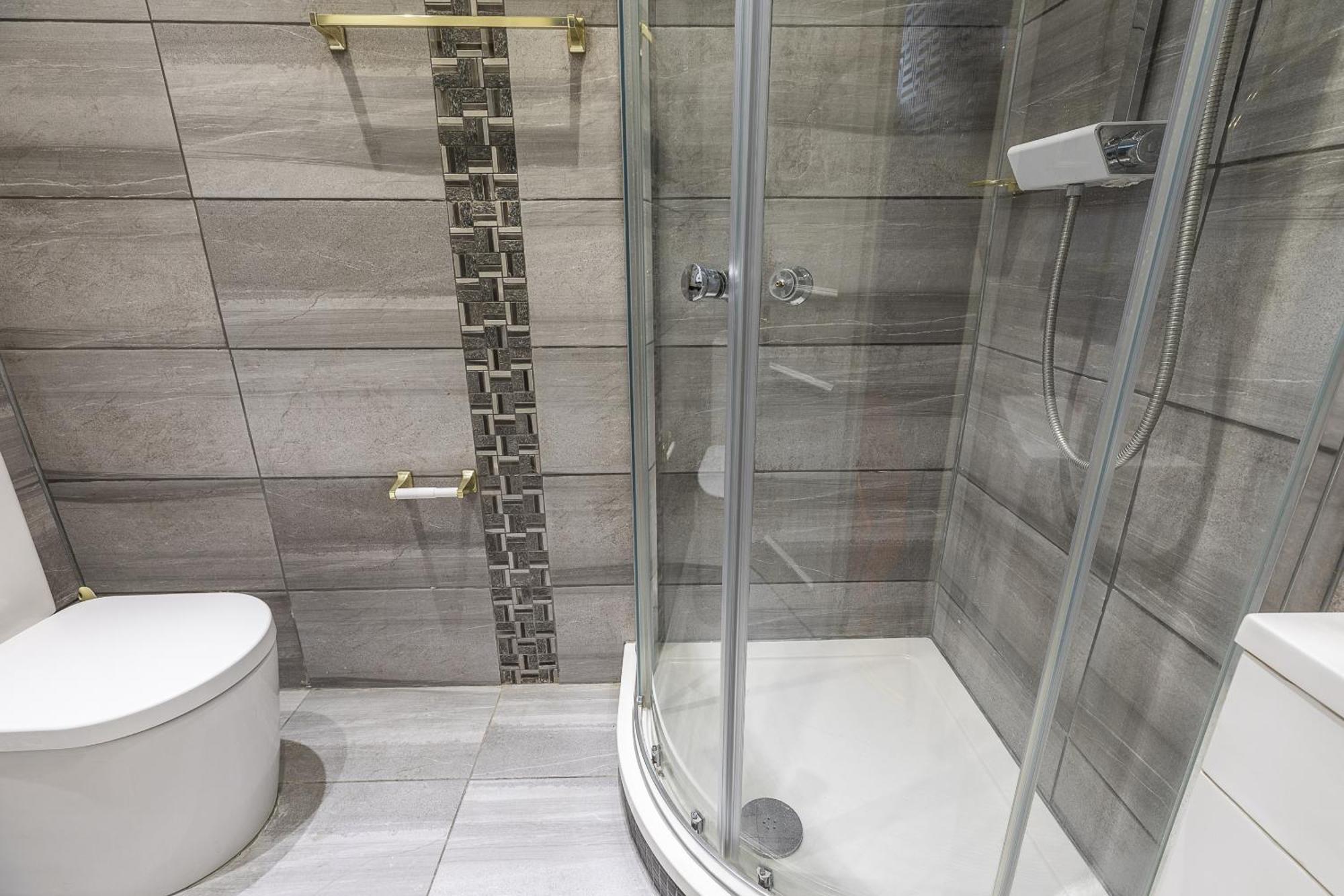 Gorgeous 4 Bedrooms Apartment Near Hyde Park And Oxford St London Ngoại thất bức ảnh