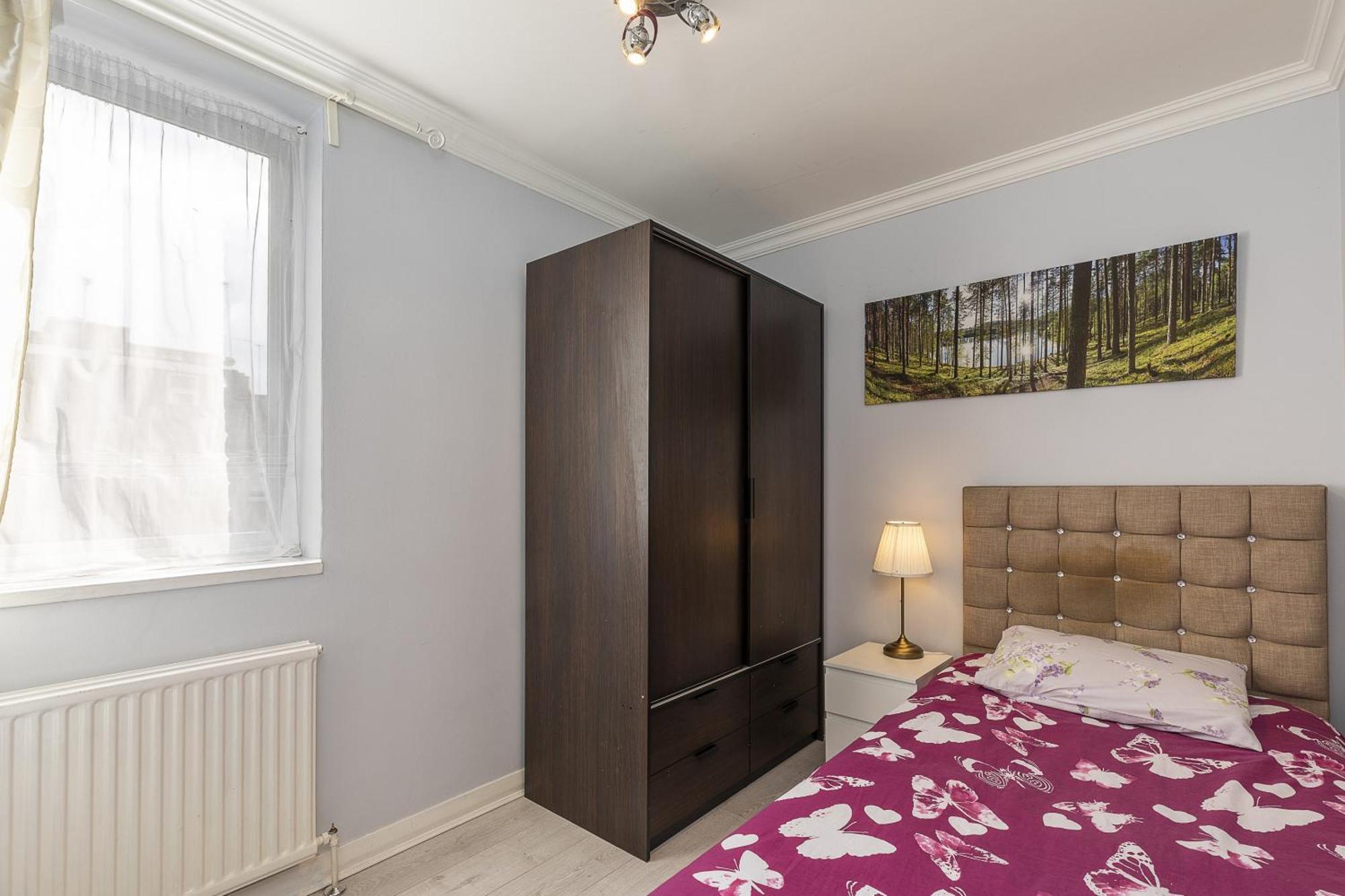 Gorgeous 4 Bedrooms Apartment Near Hyde Park And Oxford St London Ngoại thất bức ảnh