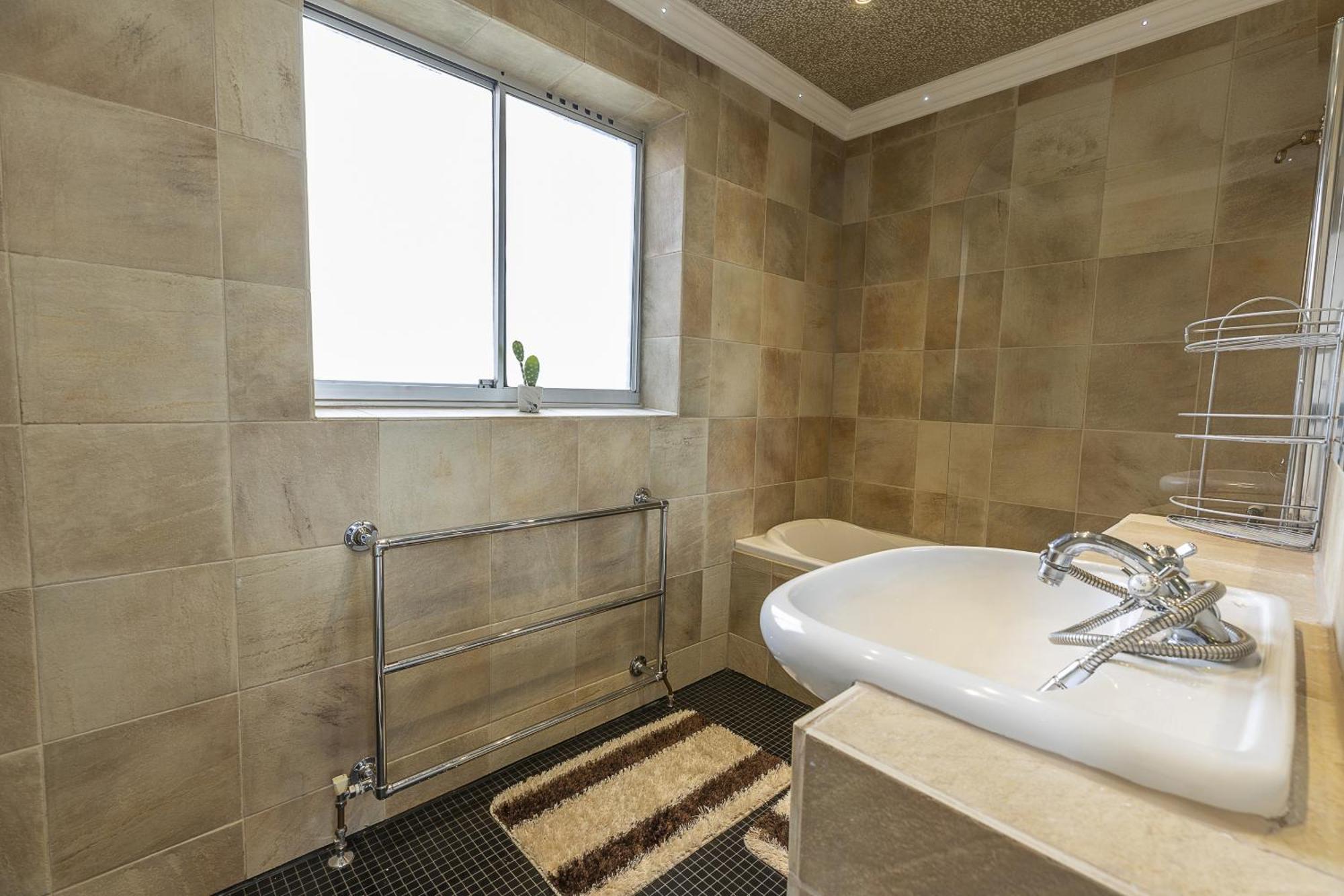Gorgeous 4 Bedrooms Apartment Near Hyde Park And Oxford St London Ngoại thất bức ảnh